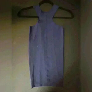 Intimately Free People NWOT Tank Top Size XS/S